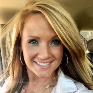 Meet your Posher, Angie